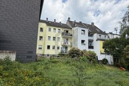 VERWIRKLICHUNG IHRES EIGENHEIMS - Grundstück Wuppertal Gemarkung Barmen | Angebot:26795058
