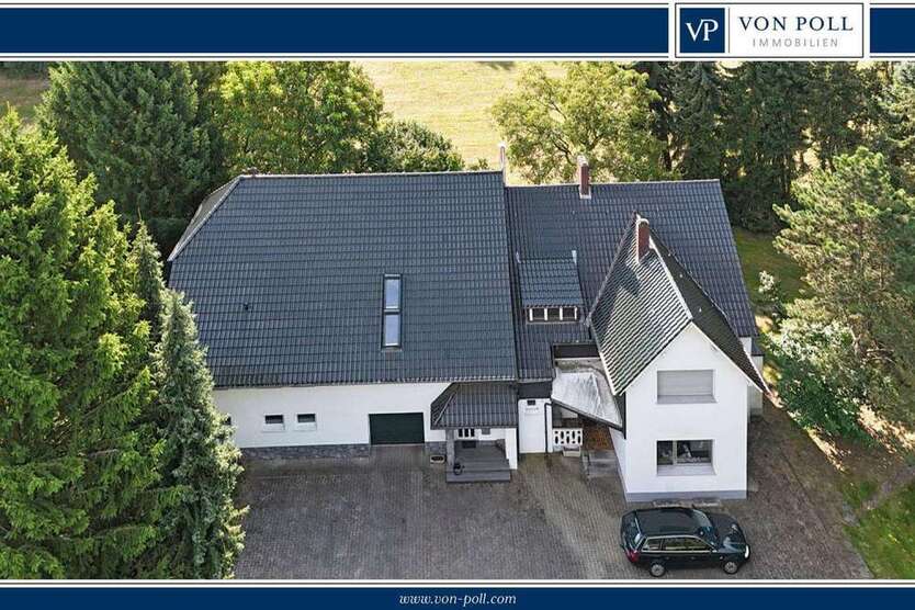 Haus zum Kaufen in Bochum Sundern 1.375.000 € 470 m²