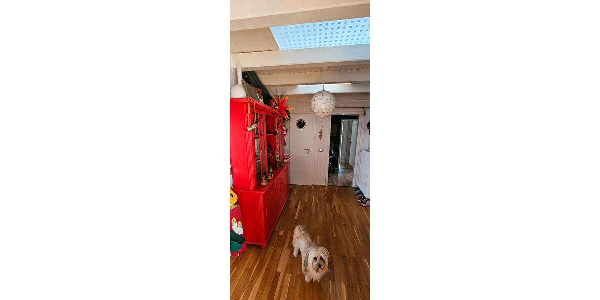 Dachgeschoßwohnung Remscheid Lüttringhausen - 3 Zimmer, 86 m&sup2;, 189.000&euro; | Angebot:26915499