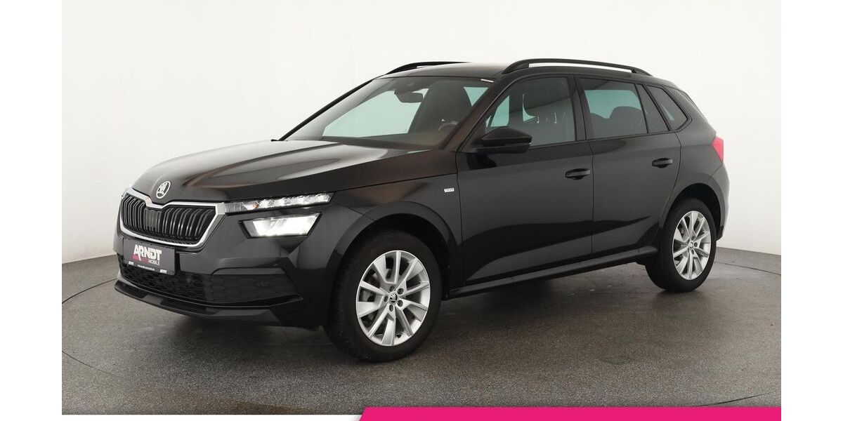 Skoda Kamiq 42.300 km 20.584 &euro; Düsseldorf 40233
