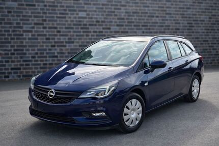 Opel Astra 99.000 km 5.890 &euro; Wermelskirchen 42929