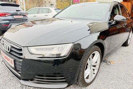 Audi A4 189.500 km 16.480 &euro; Wuppertal 42289