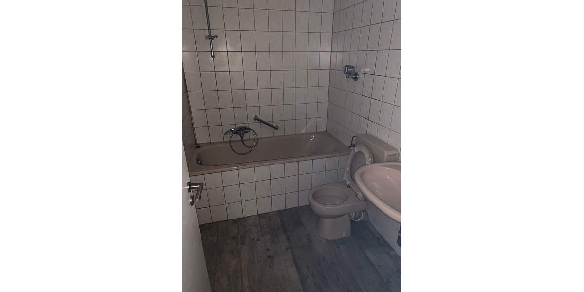 3-Zimmer-Wohnung mit Balkon in Solingen (WE 15) 3 zimmer