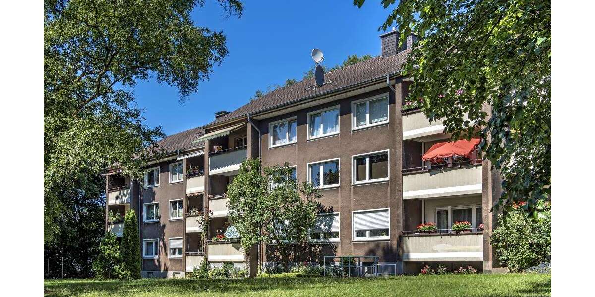 Wohnung zum Mieten in Hagen 519 € 70 m² 3 zimmer