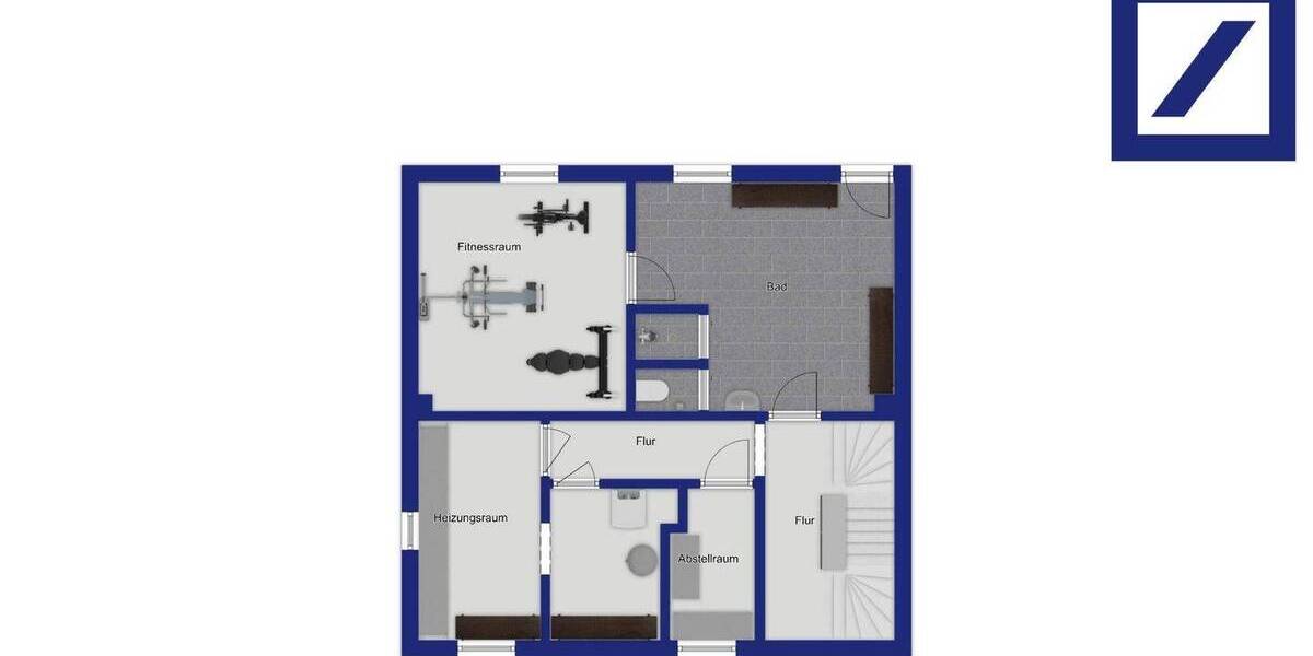 Doppelhaushälfte Wülfrath Innenstadt - 6 Zimmer, 155 m&sup2;, 475.000&euro; | Angebot:26320436