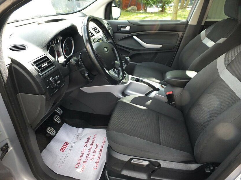 Ford Kuga CHAMPIONS EDITION 4x4 AHK SPORT 188.211 km 6.408 € Köln 50858