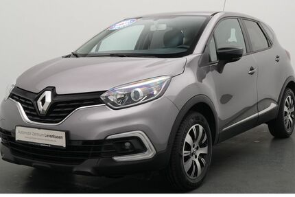 Renault Captur 53.085 km 10.980 &euro; Leverkusen 51379