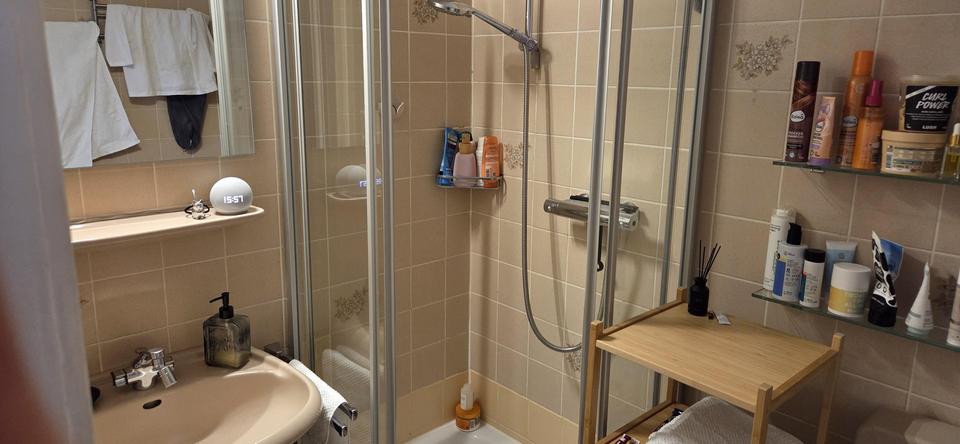 Etagenwohnung Solingen Ohligs - 2.5 Zimmer, 80 m&sup2;, 790&euro; | Angebot:26264780
