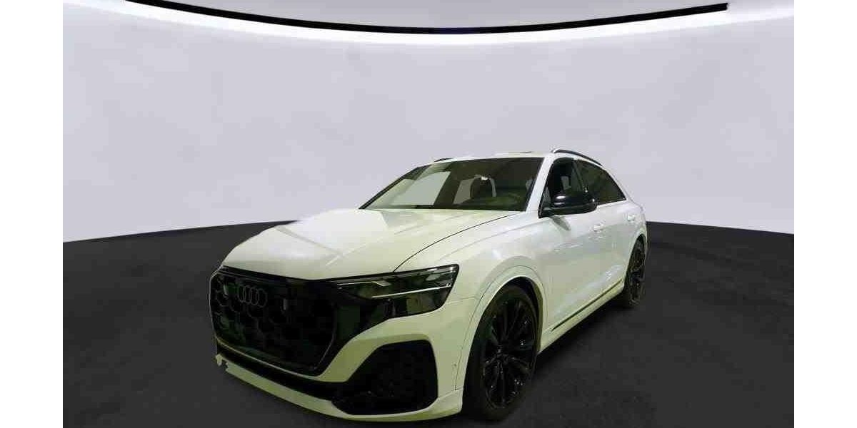 Audi Q8 22.855 km 75.480 &euro; Hagen 58091