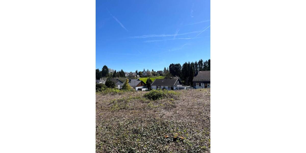 Grundstück Odenthal Blecher - 322.000&euro; | Angebot:26781213
