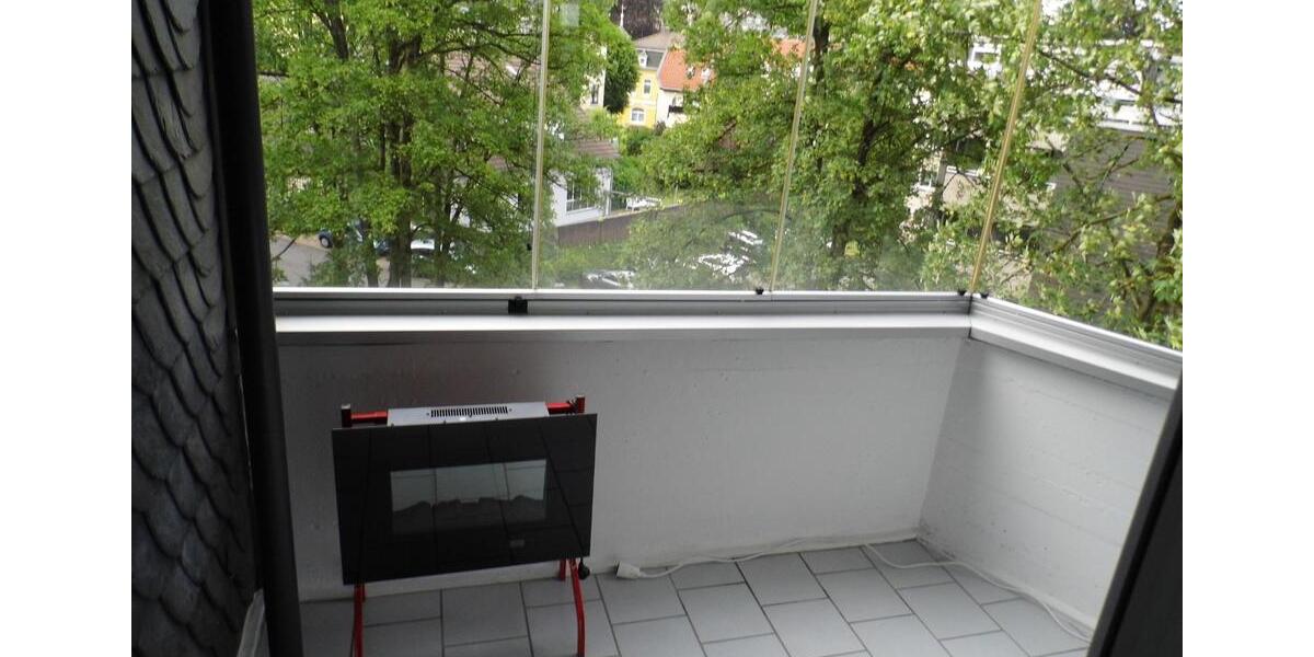 Schöne, modernisierte ETW, 83qm, 2xLoggia, zentral RS-Lennep 3 zimmer