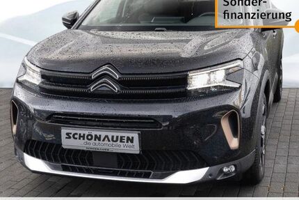 Citroen C5 Aircross 20.600 km 19.990 &euro; Hilden 40721