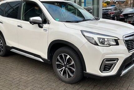 Subaru Forester 41.430 km 25.890 &euro; Remscheid 42899
