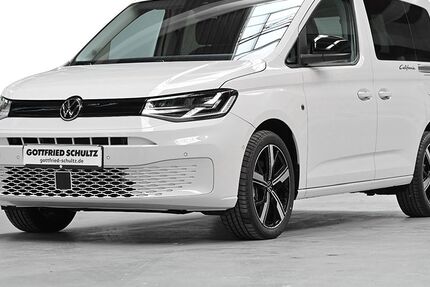 VW Caddy 8.999 km 35.780 &euro; Wuppertal 42109