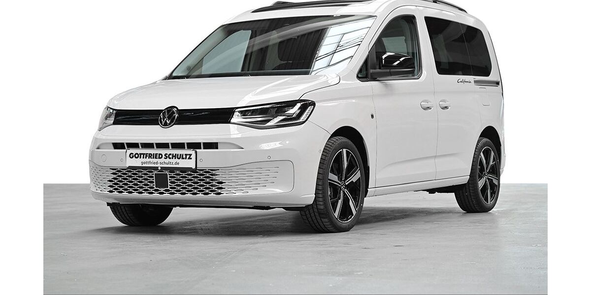 VW Caddy 8.999 km 35.780 &euro; Wuppertal 42109