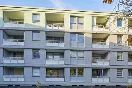 Wohnung Monheim - 3 Zimmer, 68 m&sup2;, 809&euro; | Angebot:26995541