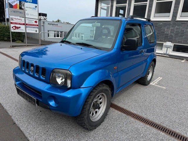 Jimny