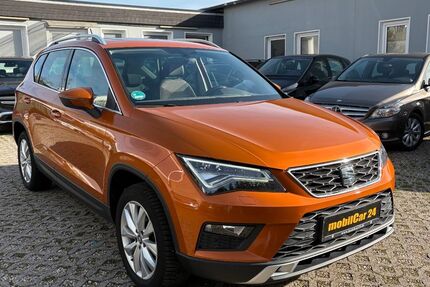Seat Ateca 178.000 km 11.790 &euro; Haan 42781