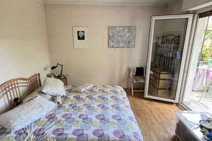 Wohnung Düsseldorf Stadtbezirk 5 - 2 Zimmer, 54 m&sup2;, 129.000&euro; | Angebot:26437080