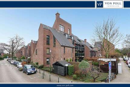 Wohnung zum Kaufen in Düsseldorf 285.000 € 67 m² 3 zimmer