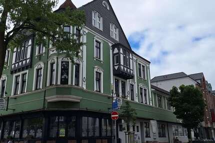 Wohnung Solingen Ohligs - 5 Zimmer, 140 m&sup2;, 1.240&euro; | Angebot:26934107