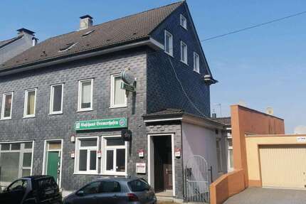 Haus Remscheid Reinshagen - 15 Zimmer, 450 m&sup2;, 299.000&euro; | Angebot:26181552