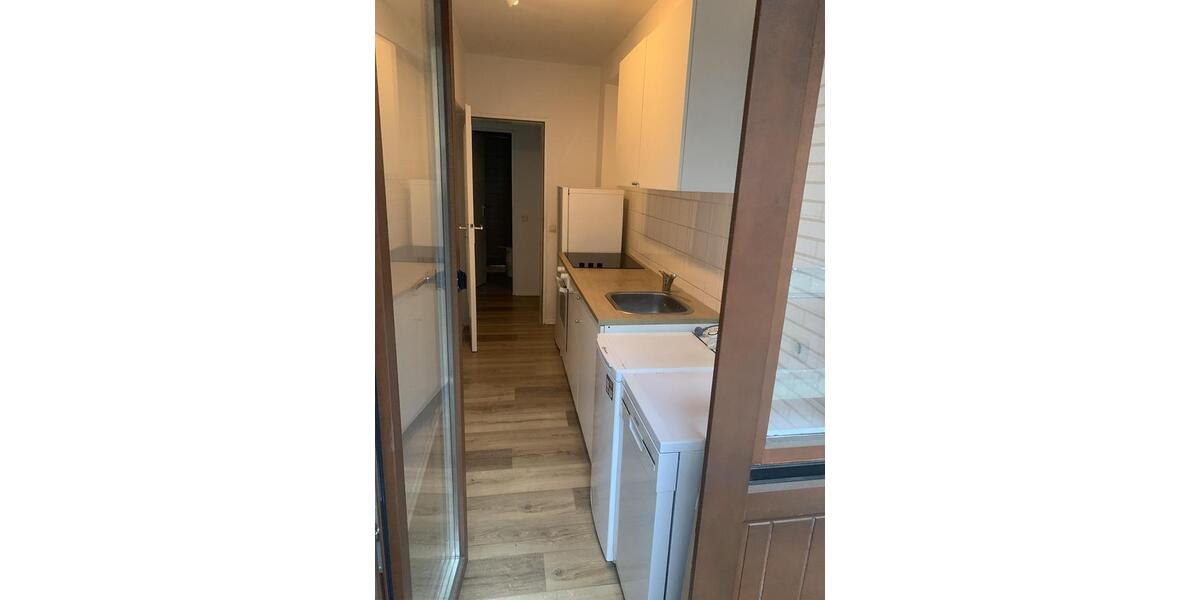 Etagenwohnung Düsseldorf Flingern Süd - 2 Zimmer, 54 m&sup2;, 1.050&euro; | Angebot:26374796