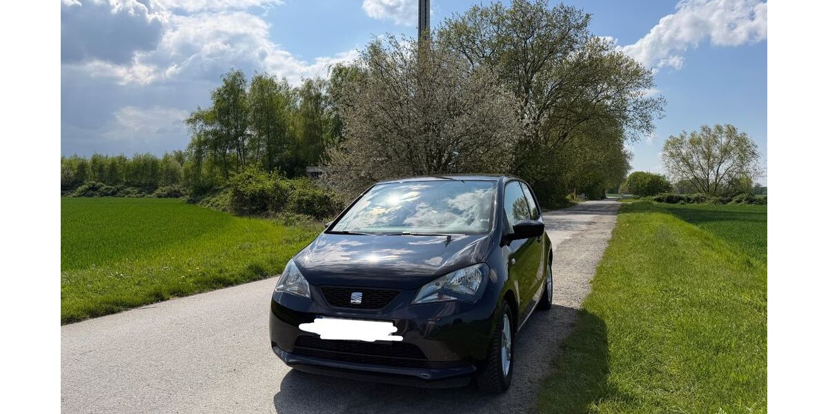 Seat Mii 85.000 km 4.444 &euro; Langenfeld 40764