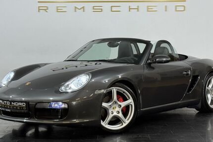 Porsche Boxster 46.486 km 34.990 € Remscheid 42897