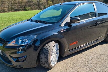 Ford Focus 208.500 km 9.990 &euro; Remscheid 42899