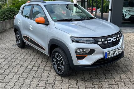 Dacia Spring 11.480 km 12.580 € Langenfeld 40764