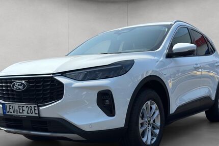 Ford Kuga 4.500 km 31.950 &euro; Leverkusen 51373