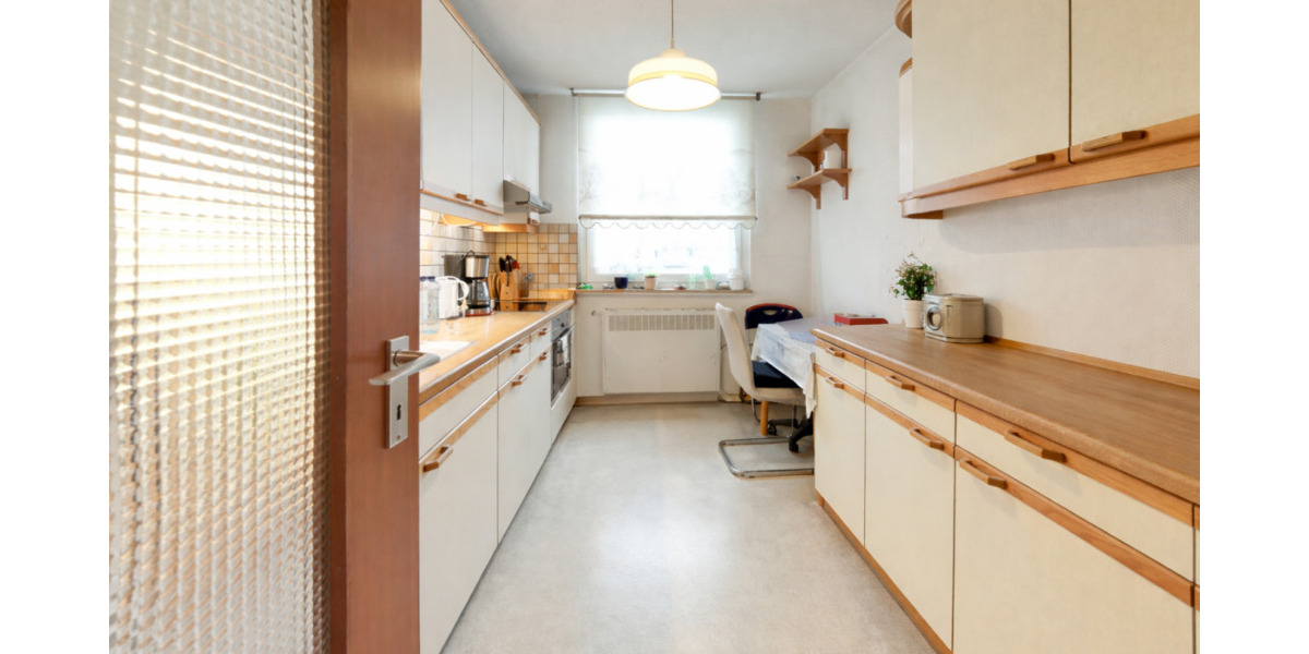 Etagenwohnung Ratingen West - 3 Zimmer, 78 m&sup2;, 185.000&euro; | Angebot:26093578