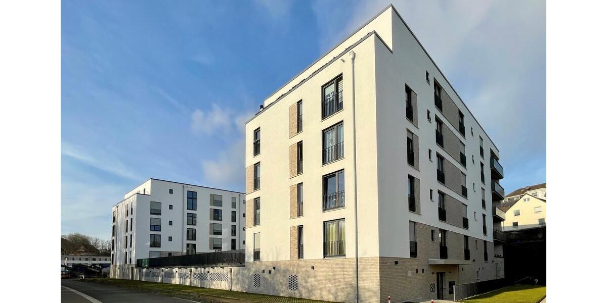 Ihr neues Zuhause! 2 Zimmerwohnung in Wuppertal-Barmen - Wentzel Dr. 2 zimmer