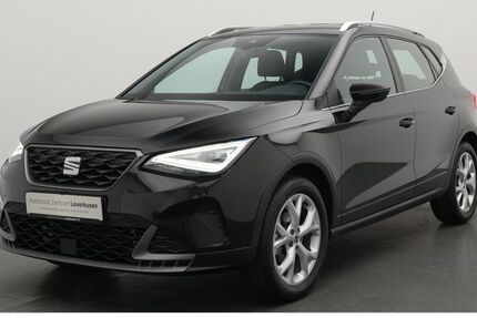 Seat Arona 23.946 km 16.980 &euro; Leverkusen 51379