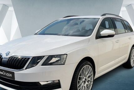 Skoda Octavia 66.600 km 17.577 &euro; Bergisch Gladbach 51465
