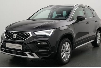 Seat Ateca 65.521 km 27.380 &euro; Leverkusen 51379
