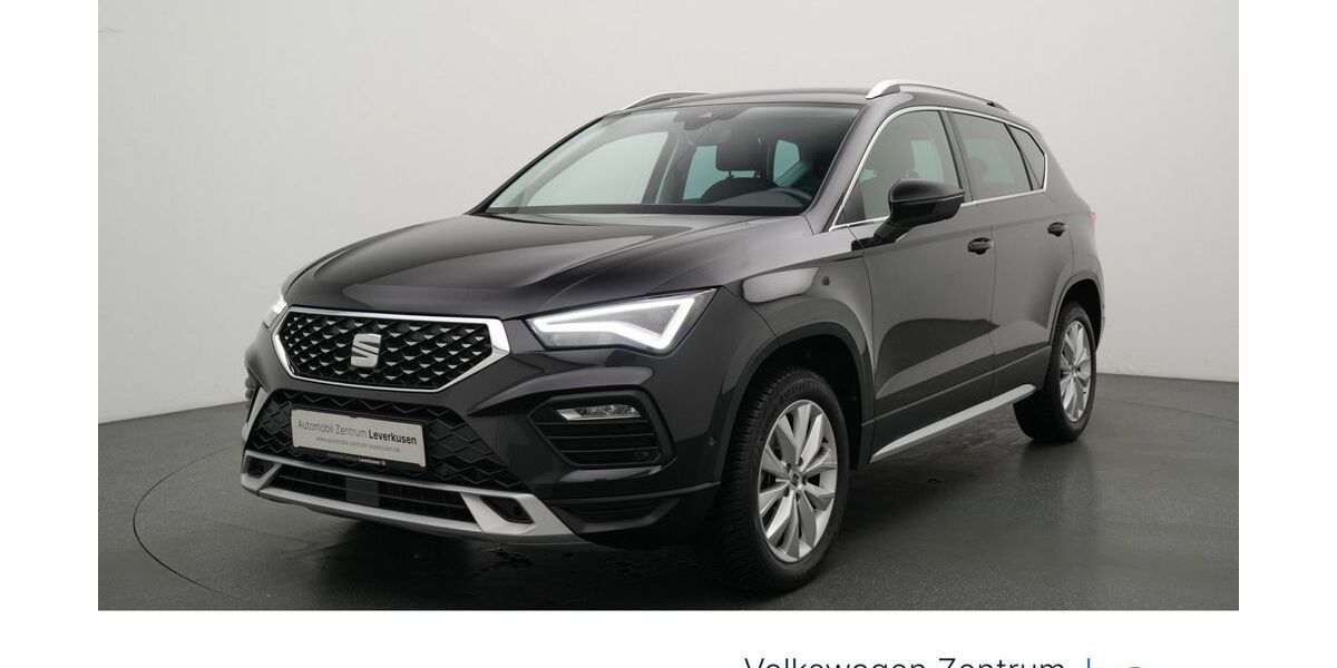 Seat Ateca 65.521 km 27.380 &euro; Leverkusen 51379