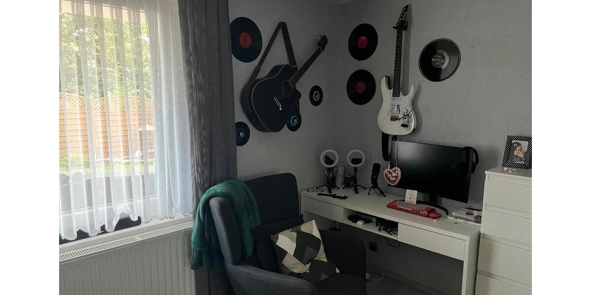 Maisonetten Traum 5 zimmer