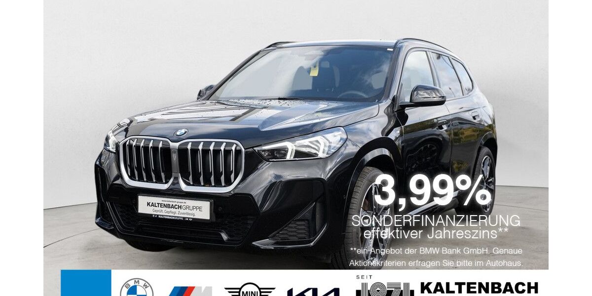 BMW X1 7.728 km 38.890 &euro; Overath-Vilkerath 51491
