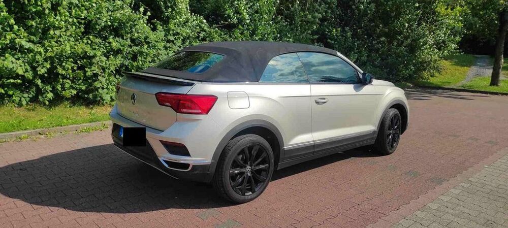 T-Roc