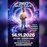 360 Grad Rave