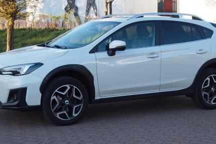 Subaru XV 71.000 km 19.950 &euro; Wuppertal 42349