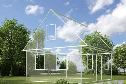 Grundstück zu verkaufen in Overath 380.000 € 982 m² zimmer