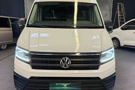 VW Crafter 81.900 km 25.800 € Hilden 40721