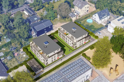 Wohnung Hattingen-Niederwenigern Niederwenigern - 4 Zimmer, 115 m&sup2;, 552.000&euro; | Angebot:25749111