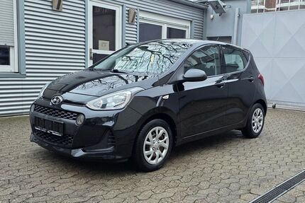 Hyundai i10 89.000 km 5.999 &euro; DÜSSELDORF 40227