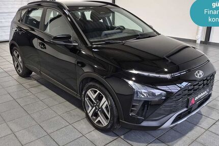 Hyundai BAYON 28.861 km 14.390 &euro; Wuppertal 42287