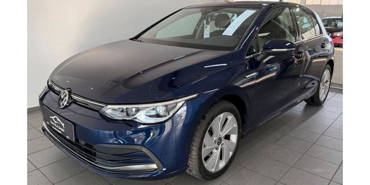 VW Golf 38.000 km 22.990 &euro; Heiligenhaus 42579