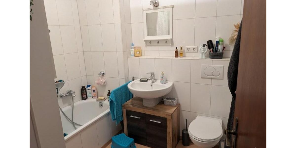 Hochparterre Mettmann - 3 Zimmer, 83 m&sup2;, 915&euro; | Angebot:25649495